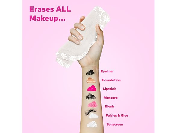 Drip Eraser by The Makeup Eraser
