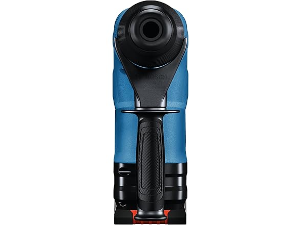 Bosch GBH18V-36CK24 1-9/16" Cordless Rotary Hammer