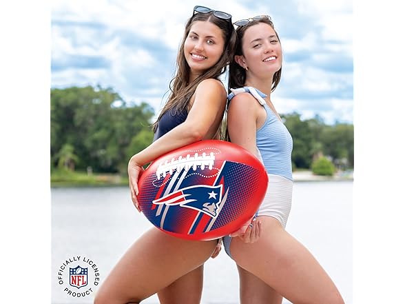 New England Patriots Pool Football