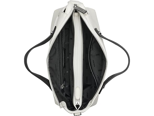 DKNY Womens Satchel