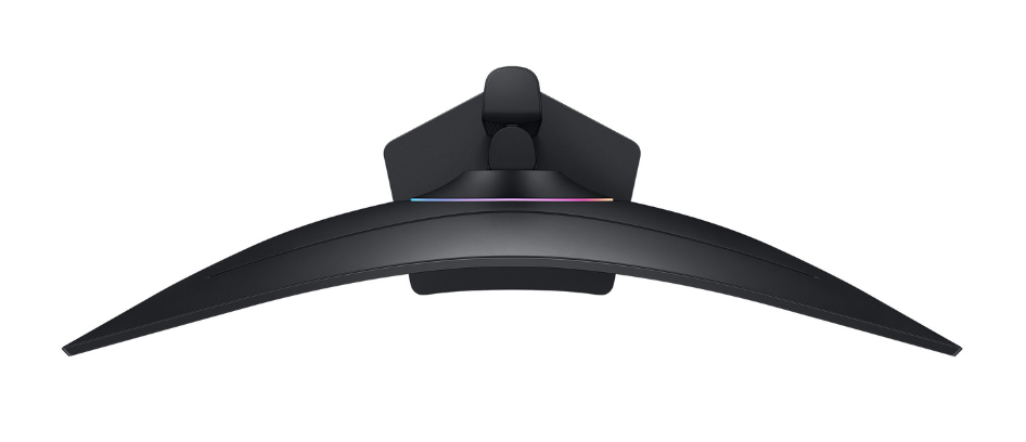 (NEW) Samsung Odyssey G7 UHD Gaming Monitor - Gallery 6
