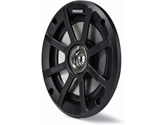 Kicker 51PSC652 PSC65 6.5-Inch PowerSport