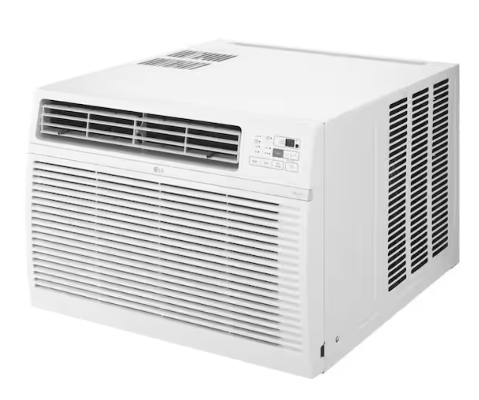 LG 24,500 BTU 208/230V, 15AMP ELECTRONIC SMART WAC W/REMOT - Gallery 6