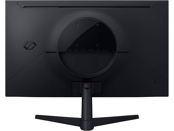 SAMSUNG 27” Odyssey G5 G53F QHD Resolution Gaming Monitor, HDR10, 200Hz Refresh Rate, IPS Panel, AMD FreeSync™ Premium, Black Equalizer, Auto Source Switch, LS27FG532ENXZA (Renewed) (Open Box)