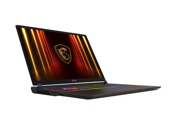 Vector 16 HX AI Ultra9-275HX 16" QHD Laptop