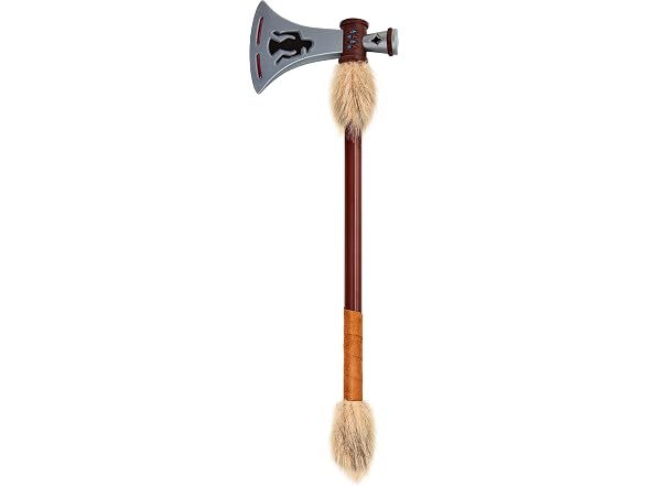 Rubies Men Native American Tomahawk Accessory