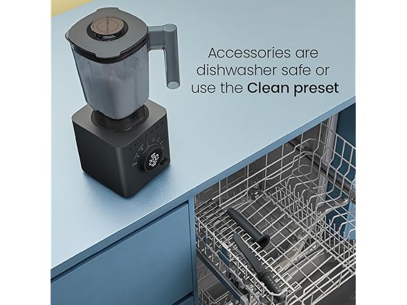 Chefman Obliterator 48oz Blender