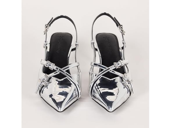 The Drop Women's Gordon Slingback Heel
