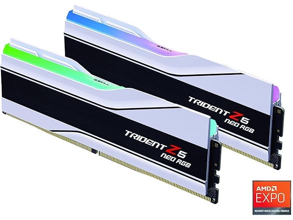 G.SKILL Trident Z5 Neo Series 64GB (2 x 32GB)
