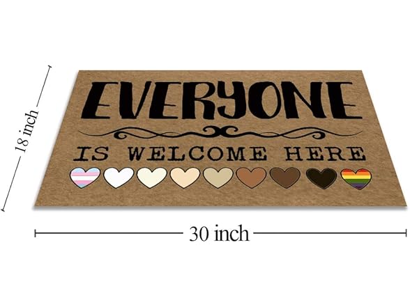 So Hot So Hot Funny Door Mat
