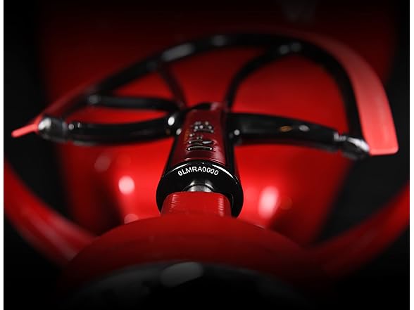 New Metro Design 5L-MGY Medium Flex Edge Beater Blade 