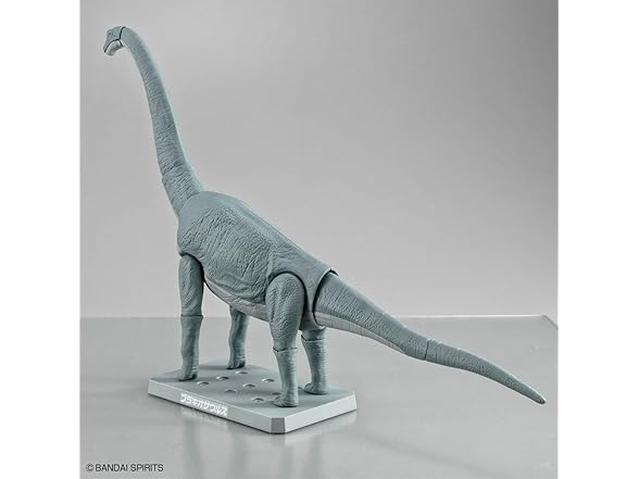 Bandai Hobby - Plannosaurus