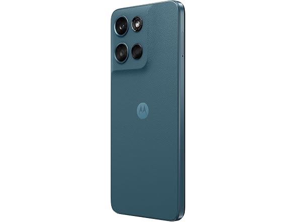 (NEW) Motorola Moto G Play - 2026 (Unlocked)