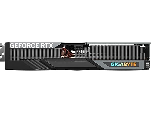 Gigabyte GeForce RTX 4070 Ti Super Gaming OC