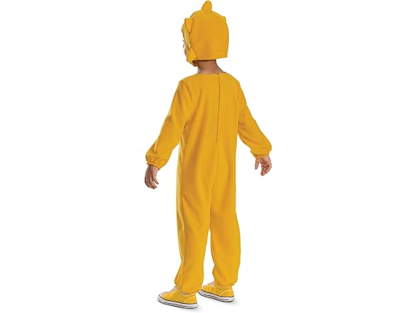 Star Costume, Official Disney Wish Halloween