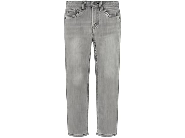 Levi's Boys 512 Skinny Taper Performance Jeans