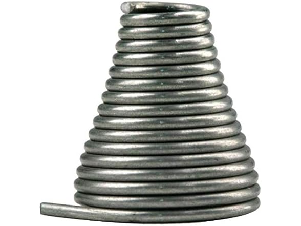  Billfisher Rigging Spring