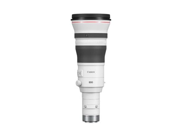 (NEW) Canon RF800mm F5.6 L IS USM Lens