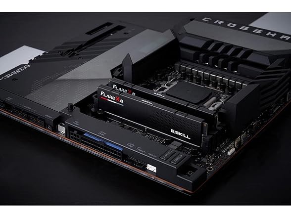 G Skill F5-5600J3636D32GX2-FX5