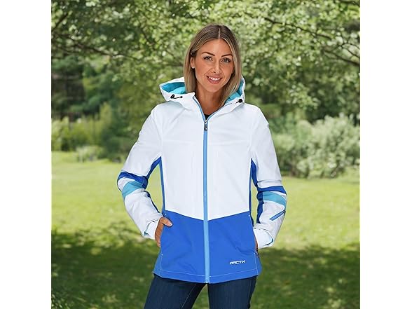 Arctix Womens Chamonix Jacket (S)