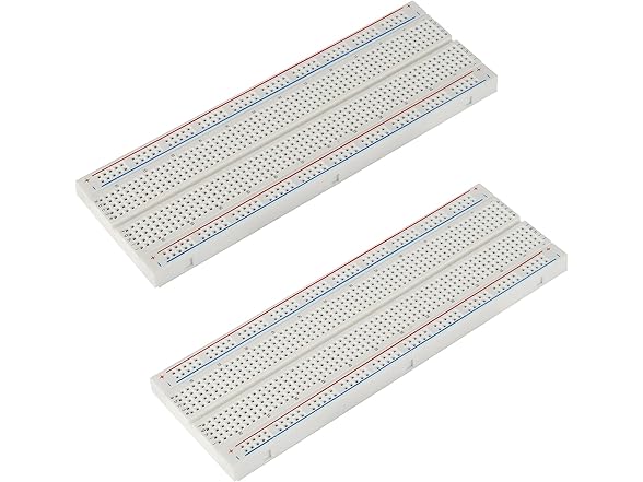 FOXTIP Prototype PCB Board Kit