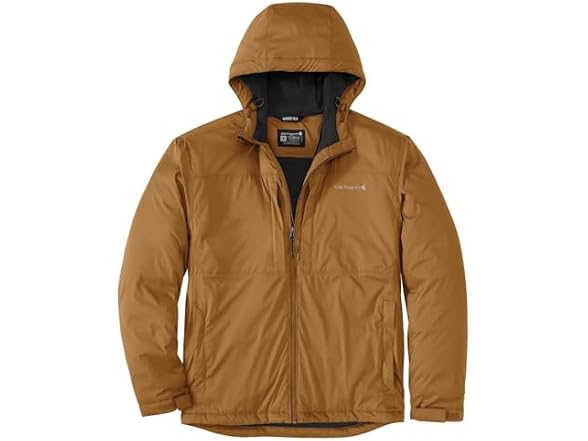 Carhartt Brown