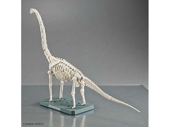 Bandai Hobby - Plannosaurus