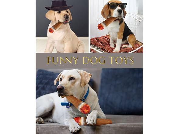 Dog Toys/Squeaky Dog Toys/Large Dog Toys/Plus