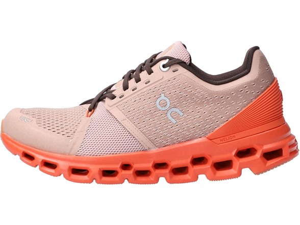 On Running Cloudstratus Women's Shoes