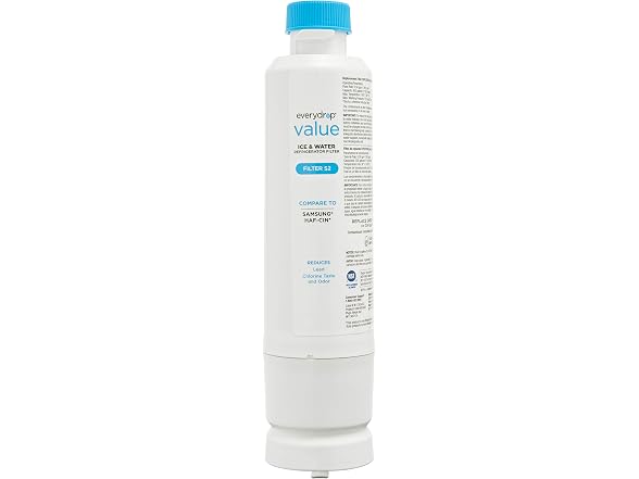 Whirlpool EVEFILTERS2 2pk everydrop Value for Samsung