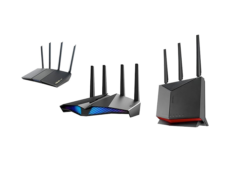ASUS Routers - Gallery 2