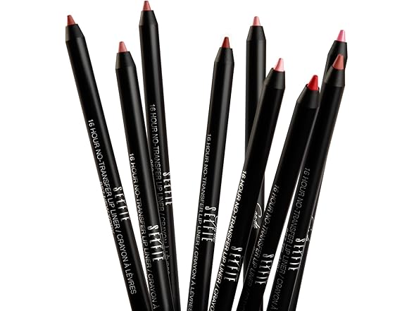 GA-DE GA-DE Selfie 16 Hours Lip Liner, 862 - L