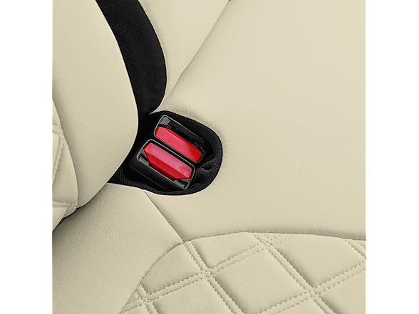 FH Group Bronco Seat Covers, Beige