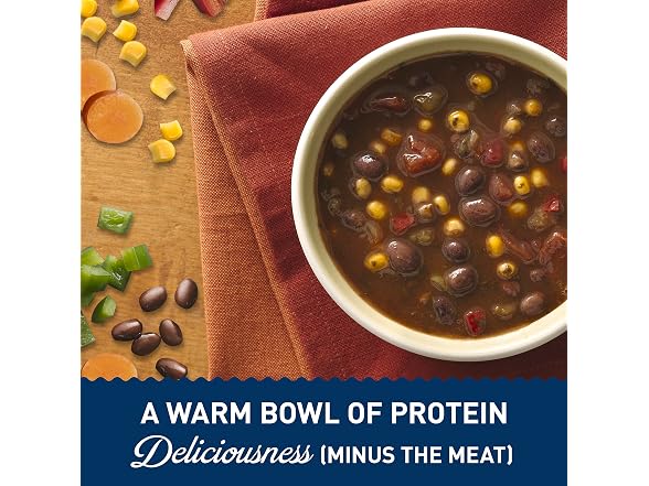 Progresso Southwest-Style Black Bean