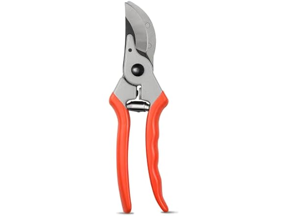 YIYITOOLS Pruning One-Hand Garden Shears