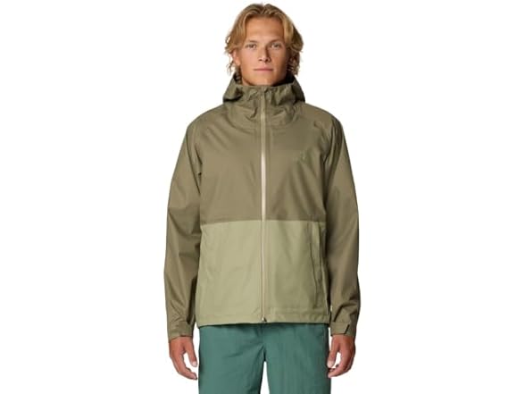 Stone Green/Mantis Green