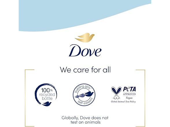 Dove Care and Protect Antibacterial Hand Wash 12oz
