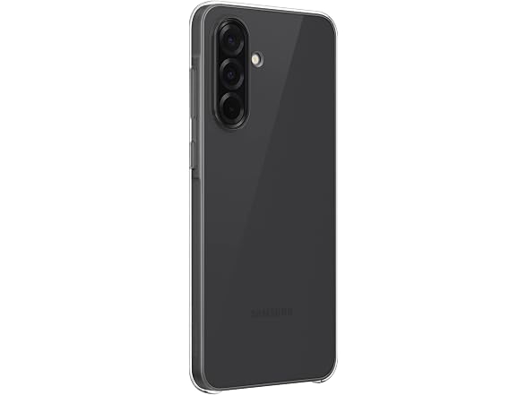 Samsung Galaxy A36 5G Clear Case, Slim