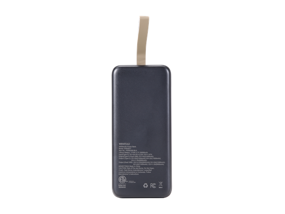 30000MAH Power Bank
