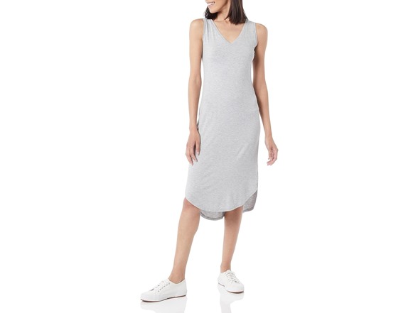 Light Heather Grey