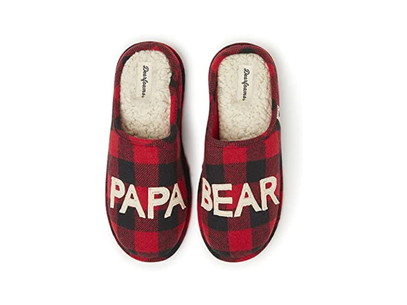 Buffalo Plaid