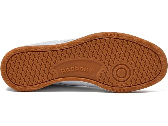 Reebok Men's (6.5) Club C 85 Fashion Sneaker