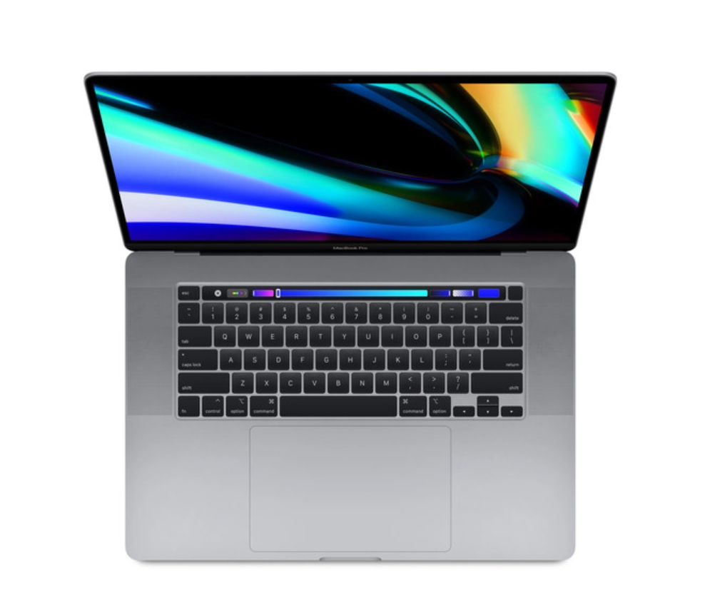 Apple 16" MacBook Pro (2019) (Open Box) - Gallery 14