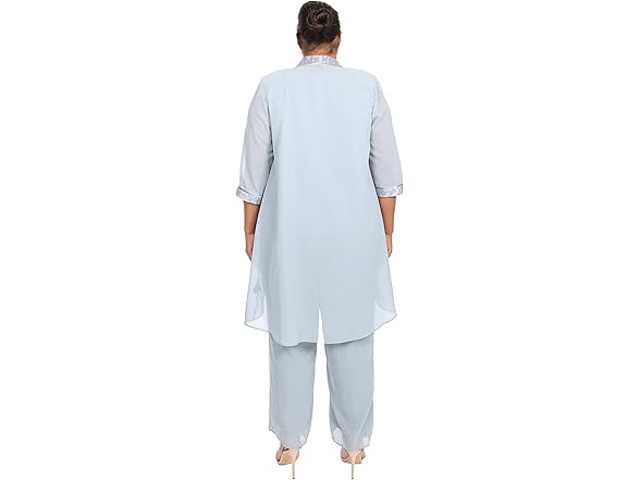 Le Bos Women's Arctic Set (14W)