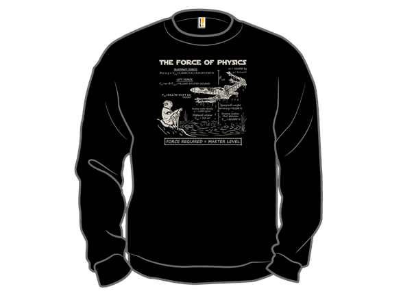 The Force of Physics - Gallery 4
