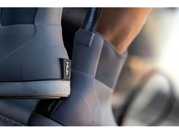 Rogue Wave Fishing & Deck Boot