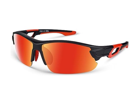 BEACOOL Polarized Sports Sunglasses