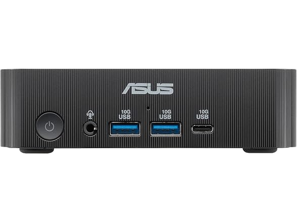 ASUS ExpertCenter PN54-S1 Barebone Kit