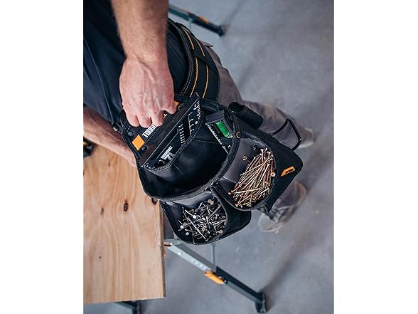 Toughbuilt TB-CT-02 Framer Pouch