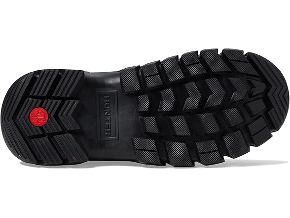 Hunter Women's Intrepid Short Snowboot